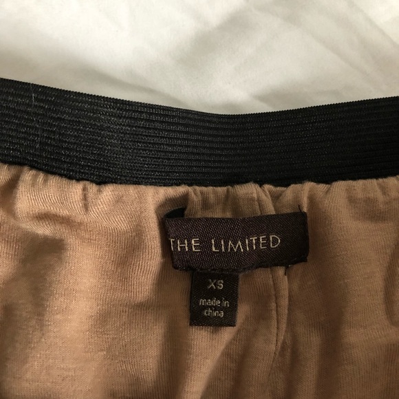 The Limited Rose Gold Skirt - Picture 4 of 4